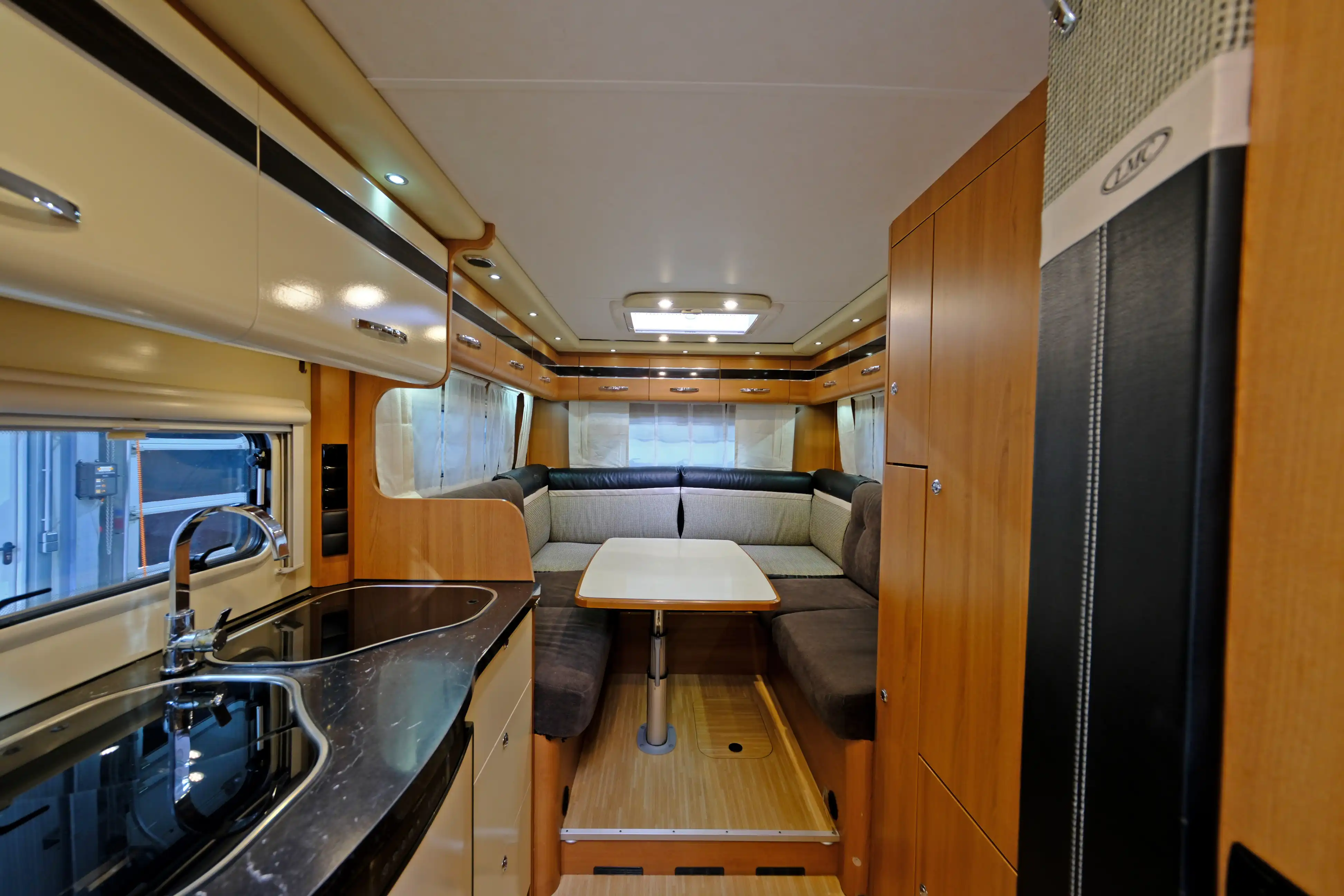 LMC Liberty I 655 Explorer